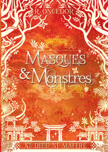 MASQUES ET MONSTRES 4