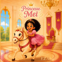 PRINCESSE MEI
