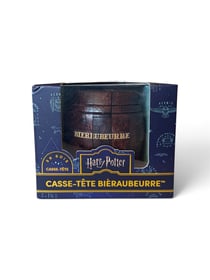 Casse-tête Bièraubeurre - Harry Potter