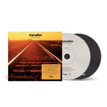 Love Is Here - CD