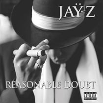 Reasonable Doubt (Remastered) - K7
