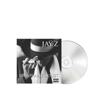Reasonable Doubt (Remastered) - CD