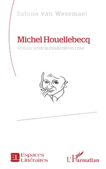 Michel Houellebecq