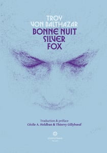 BONNE NUIT SILVER FOX