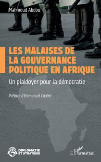 Les malaises de la gouvernance politique en Afrique