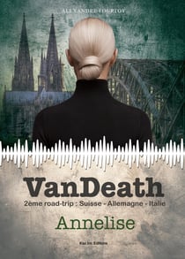 VanDeath : Annelise