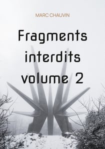 FRAGMENTS INTERDITS VOLUME 2