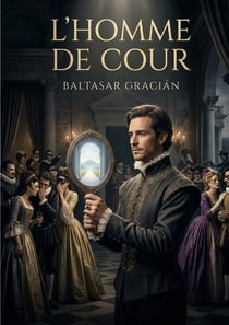 HOMME DE COUR