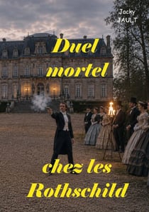 DUEL MORTEL CHEZ ROTHSCHILD