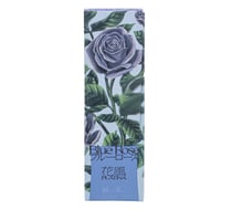 Boîte d'encens Ka-fuh Platina - Blue Rose - 110 bâtonnets