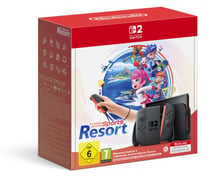 Pack console Nintendo Switch 2 + le jeu Nintendo Switch Sports Resort