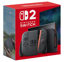 Console Nintendo Switch 2