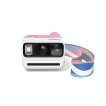 Appareil photo Instantané Polaroid - GO GEN 3 - Rose