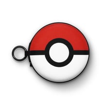Pochette Polaroid - Rouge - Pokémon