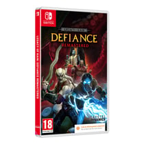 Legacy of Kain Defiance Remastered - NSW