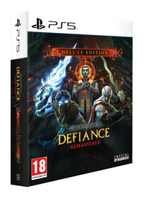 Legacy of Kain Defiance Remastered - Deluxe Edition - PS5