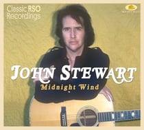 Midnight Wind - Classic RSO Recordings - CD