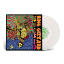 Willoughby's Beach - Vinyle