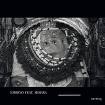 Embryo - Vinyle