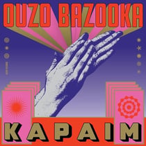 Kapaim - édition colorée - Vinyle