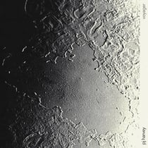Voyager - Vinyle