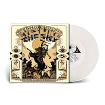 Eyes Like The Sky - Vinyle