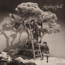 Howling Bells - édition colorée - Vinyle