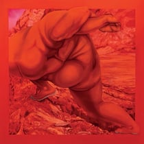 Dja Dja - Vinyle