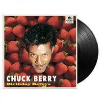 Birthday Berrys - Vinyle