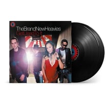 Get Used To It - édition gatefold 180g - Vinyle