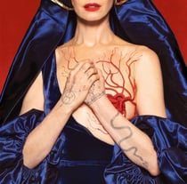 Mother Mary: Greatest Hits - Vinyle