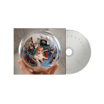 Instinct - CD