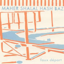 Faux Depart - Vinyle