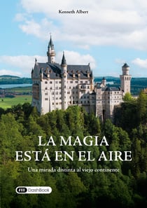 La Magia está en el aire