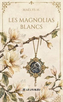 Les magnolias blancs