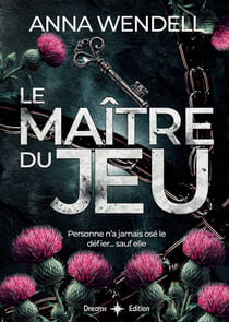 Le Maître du jeu