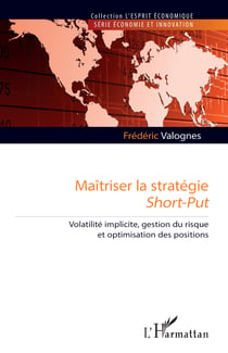 Maîtriser la stratégie Short-Put