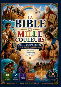 La Bible en mille couleurs