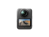Caméra DJI - Osmo 360 II - Gris