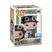 Figurine Funko Pop! - One Piece - Usopp n°2404