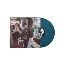 Small Change - Vinyle