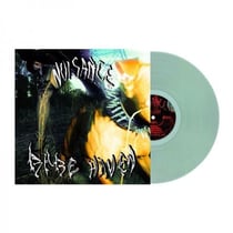 Nuisance - édition colorée - Vinyle