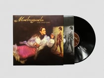 The Deep End - Vinyle