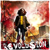 RVoluIon - CD