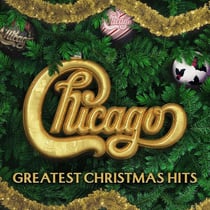 Greatest Christmas Hits - Vinyle