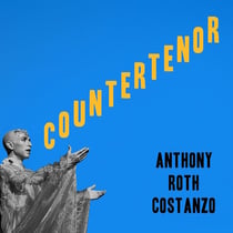 Countertenor - CD