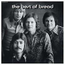 The Best of Bread - Vinyle