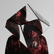 Faces - Vinyle