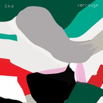 Carrouge - Vinyle