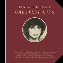 Greatest Hits - Vinyle